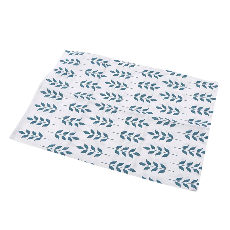 Горячая 40*60 см коврик Салфетка десерт разный размер декоративного узора салфетки