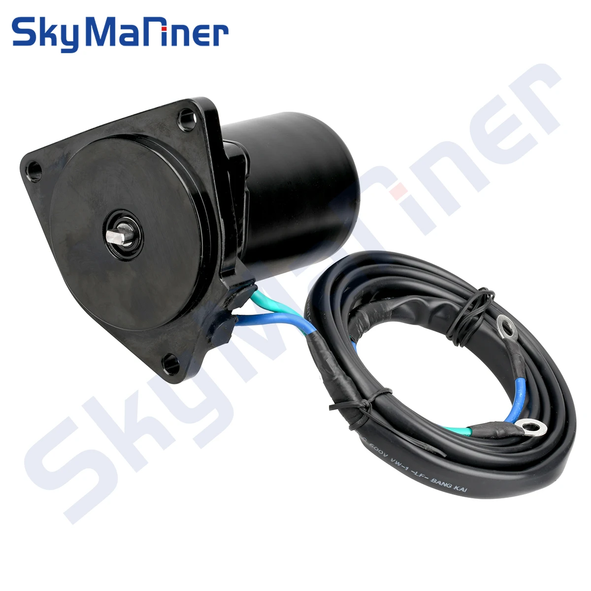 Двигатель 6H1-43880 для YAMAHA подвесной мотор 50HP 60HP 70HP 80HP 85HP 90HP 6H1-43880-02 430-2202 | Автомобили