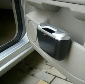 Автомобильные принадлежности экологически чистый автомобильный мусорный бак