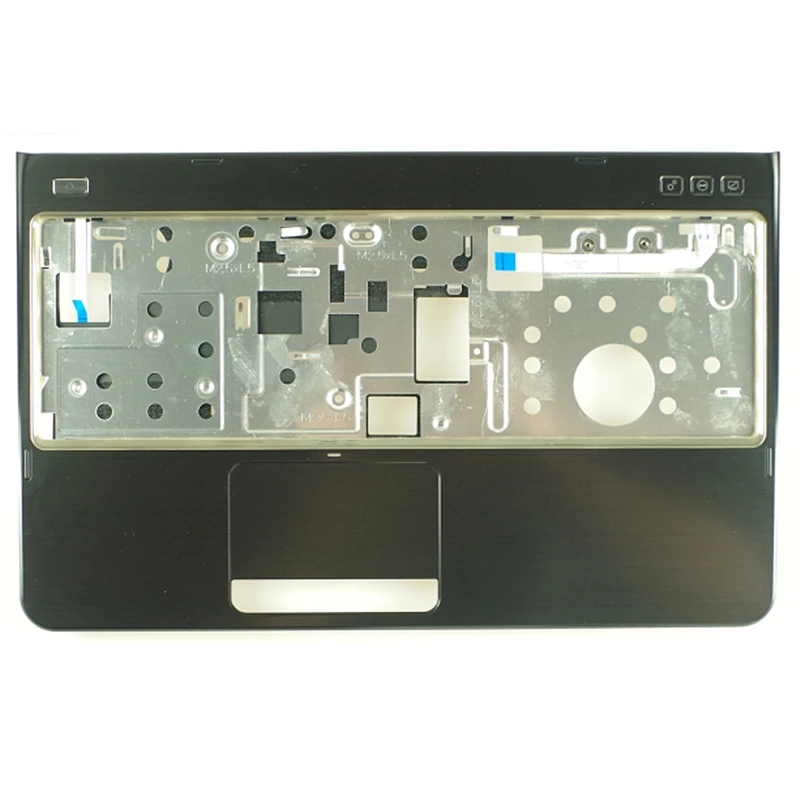 Нижний чехол для ноутбука нижний DELL 15R N5110 M5110 M511R верхний Упор рук верхняя крышка |