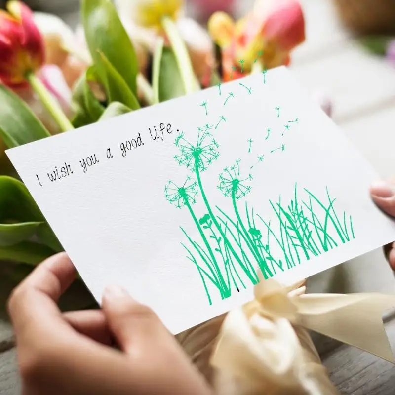 Тиснение папка Трафареты шаблон для скрапбукинга &quotсделай сам&quot изготовление бумажных открыток Декор