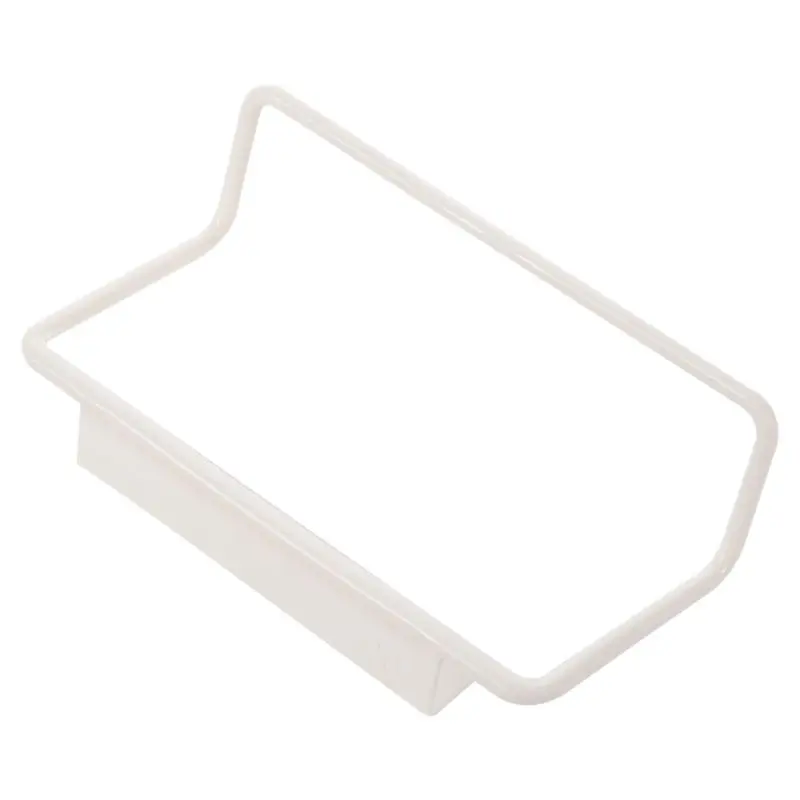 Промо-акция! Дверной крючок для шкафа полка ванной Полка полотенец бесшовная