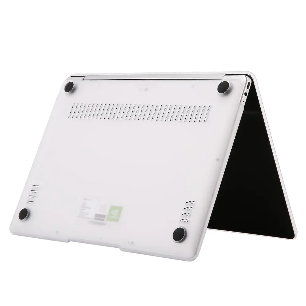 Новинка чехол для ноутбука Huawei Matebook 13 '' WRT-W19 WRTB-WFH9L матовый пластиковый