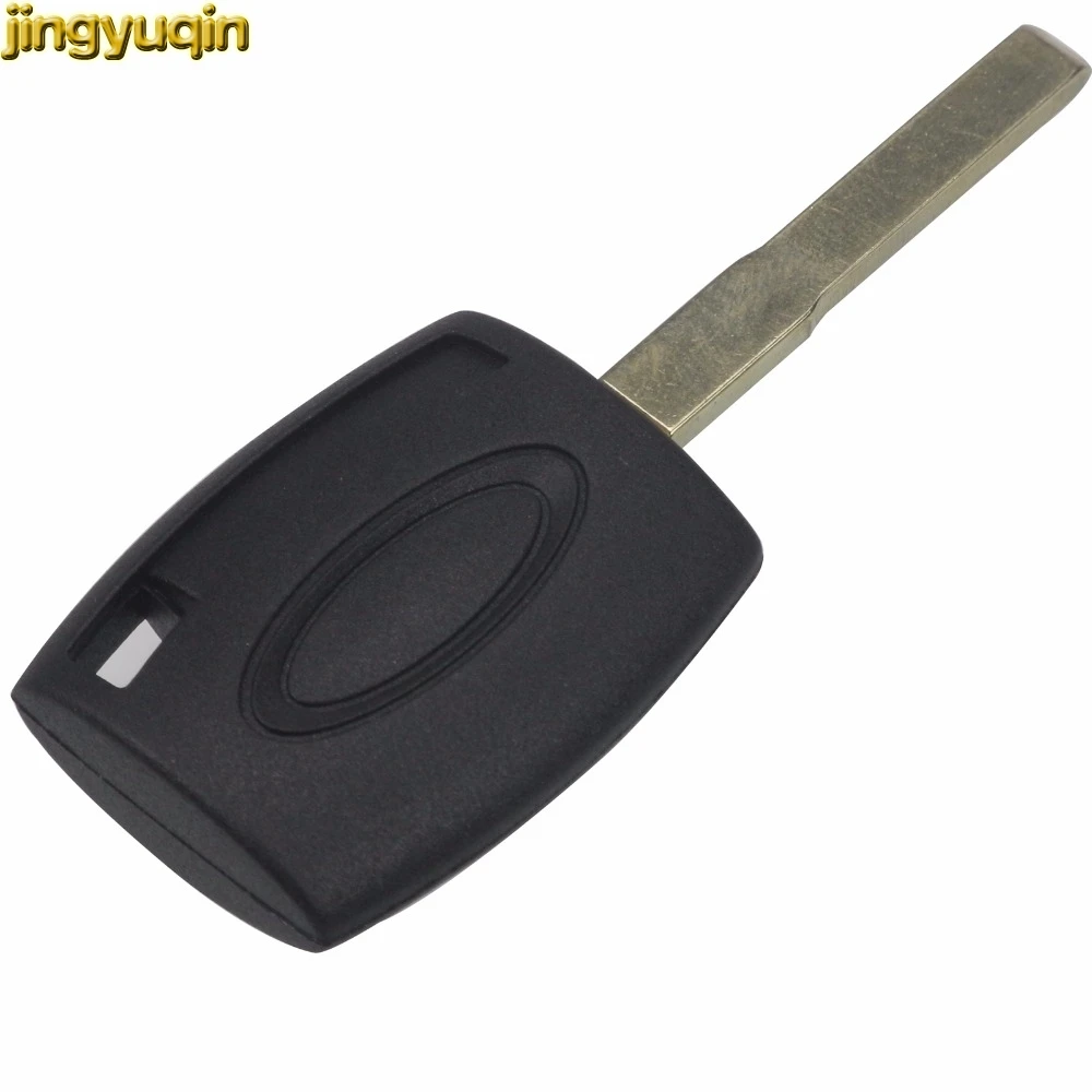 Чехол для дистанционного ключа Jingyuqin Ford Fiesta Mondeo Focus C-Max S-Max Galaxy Kuga HU101