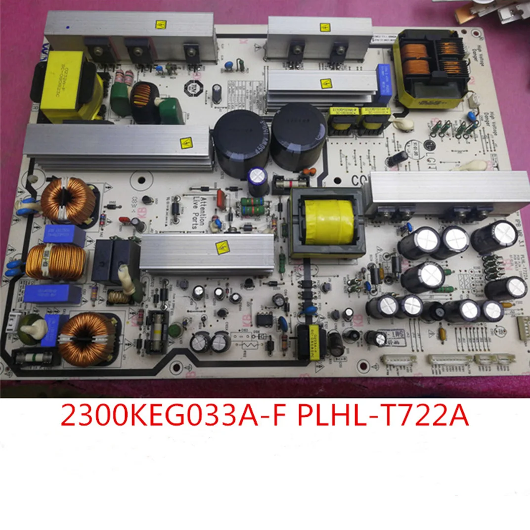 

Хорошее качество для 47PFL5403/93 2300KEG033A-F PLHL-T722A плата питания