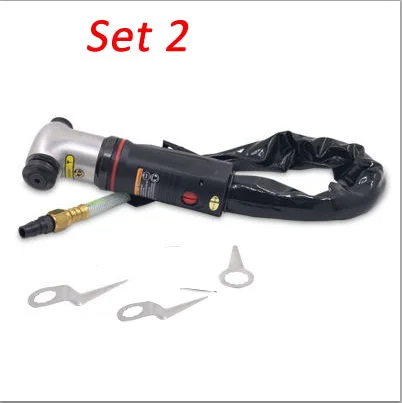 Тайваньский нож для резки воздушного окна KFC машина лобового стекла левый и