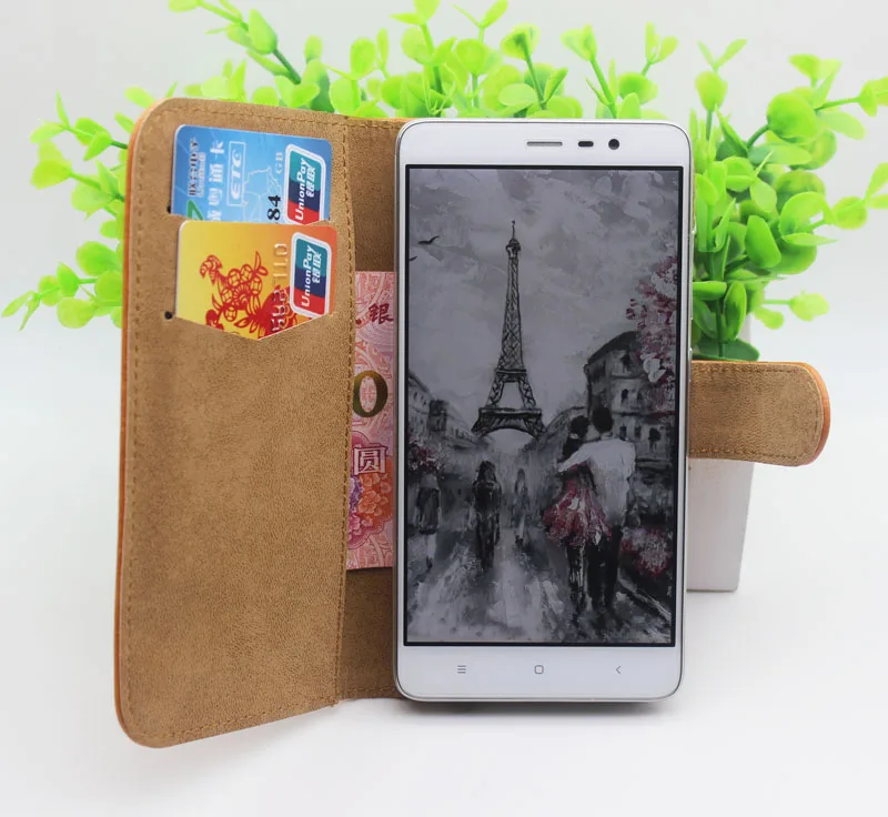 Роскошный чехол кошелек для Tecno Spark 4 Air 6 1 дюйма цветов флип из мягкой кожи Модный