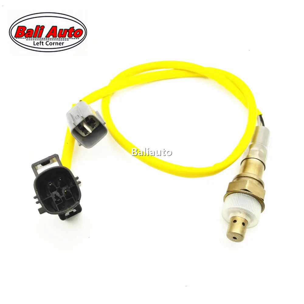 

L33L-18-8G1B Upstream Oxygen Lambda Sensor For Mazda 3 CX-7 2.3L 04-09 234-5012