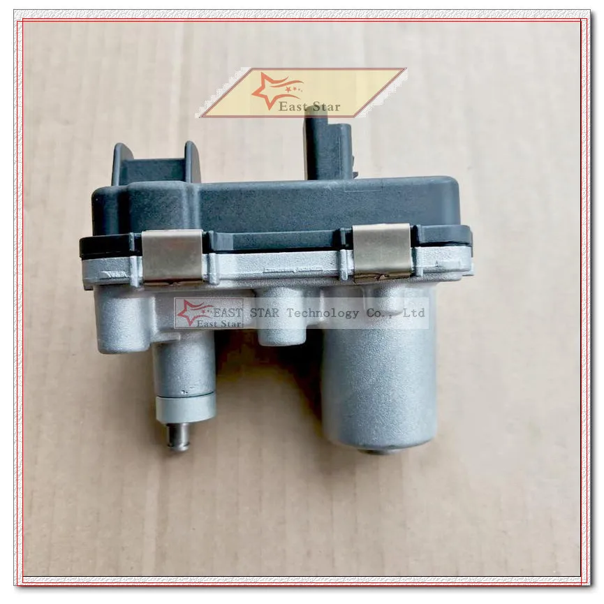 Турбопривод 49477-01203 49477-19600 9676272680 49477-01200 LR 022358 Для Land Rover Freelander Jaguar XF 2.2L DW12C JLR