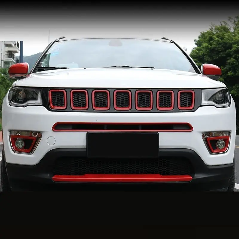 Решетка на выходе кондиционера Автомобильный декоративный модифицированный