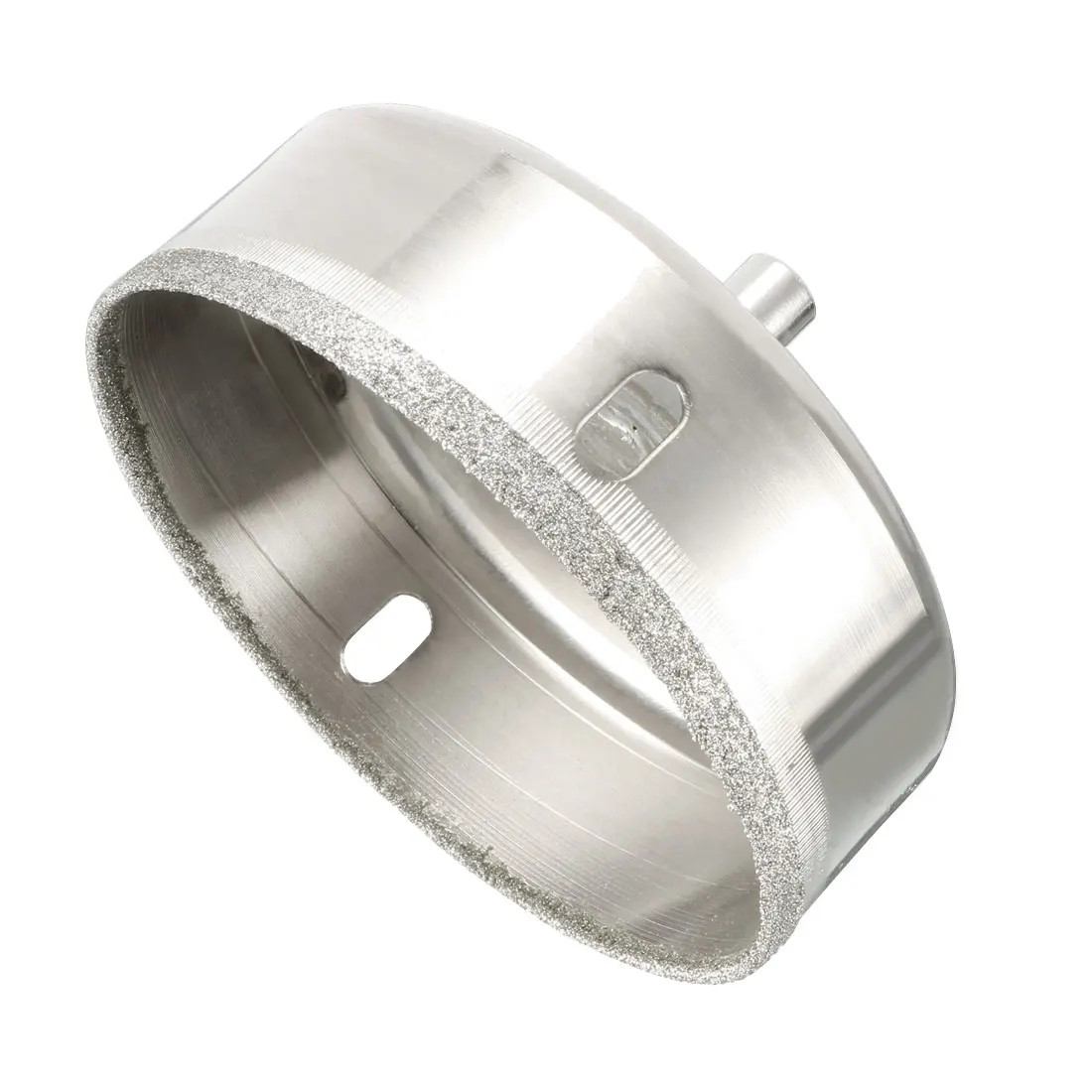 Алмазное сверло Uxcell 95 мм сверла для отверстий пилы плитки стекла мрамора гранита