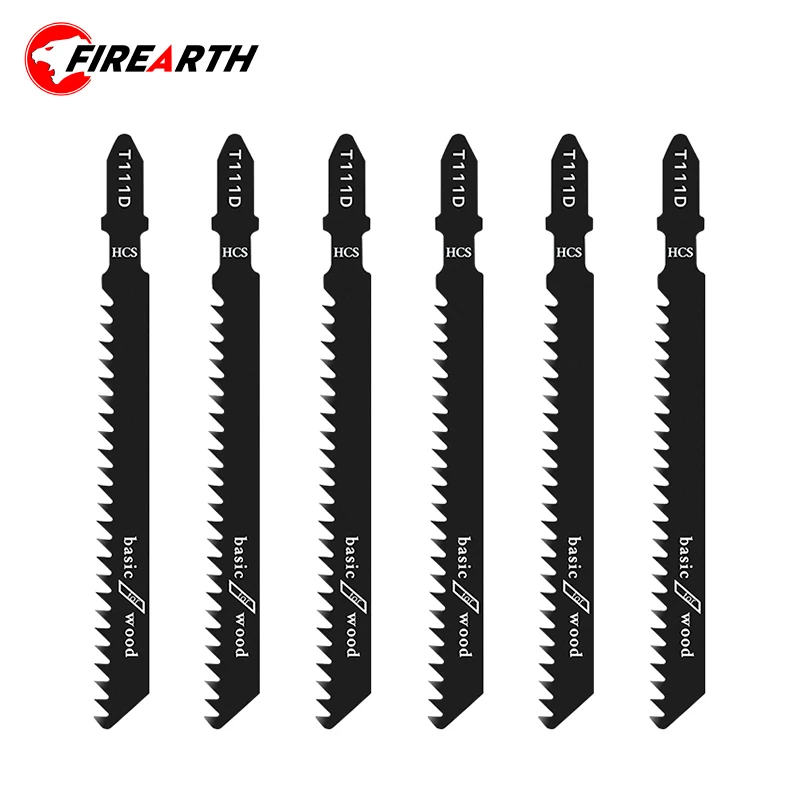 

Лезвие для ножовочной пилы T111D, ассорти лезвий для сабельной пилы, электроинструмент для резки дерева