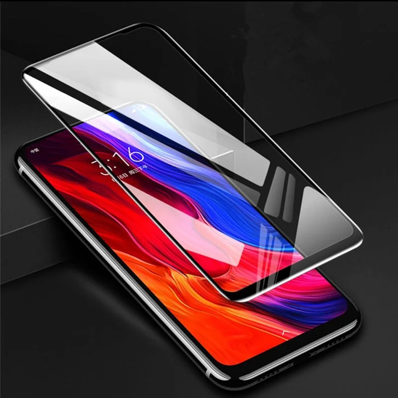HD Film For Xiaomi Mi9 SE Mi9T Pro K20 Screen Protector Tempered Glass Protect Phone | Мобильные телефоны и аксессуары