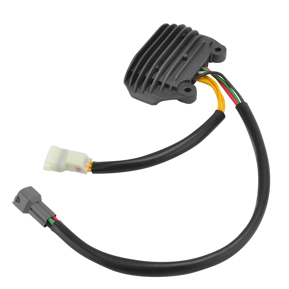 

Motorcycle Voltage Rectifier Regulator For KTM 250 EXC-F Six Days XCF-W 350 EXC-F XC-FW 450 XC-W 500 EXC Six Days Freeride 350