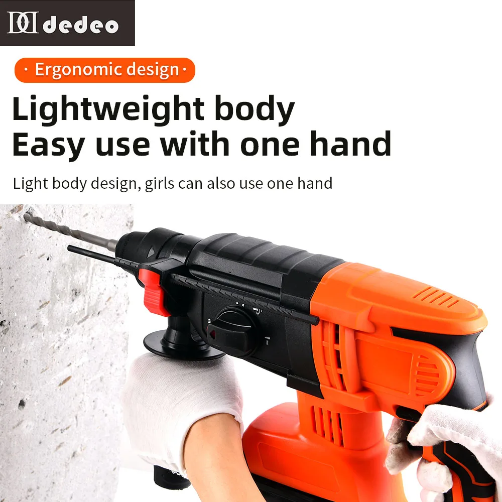 Беспроводная дешевая многофункциональная бесщеточная дрель Hilti перезаряжаемый