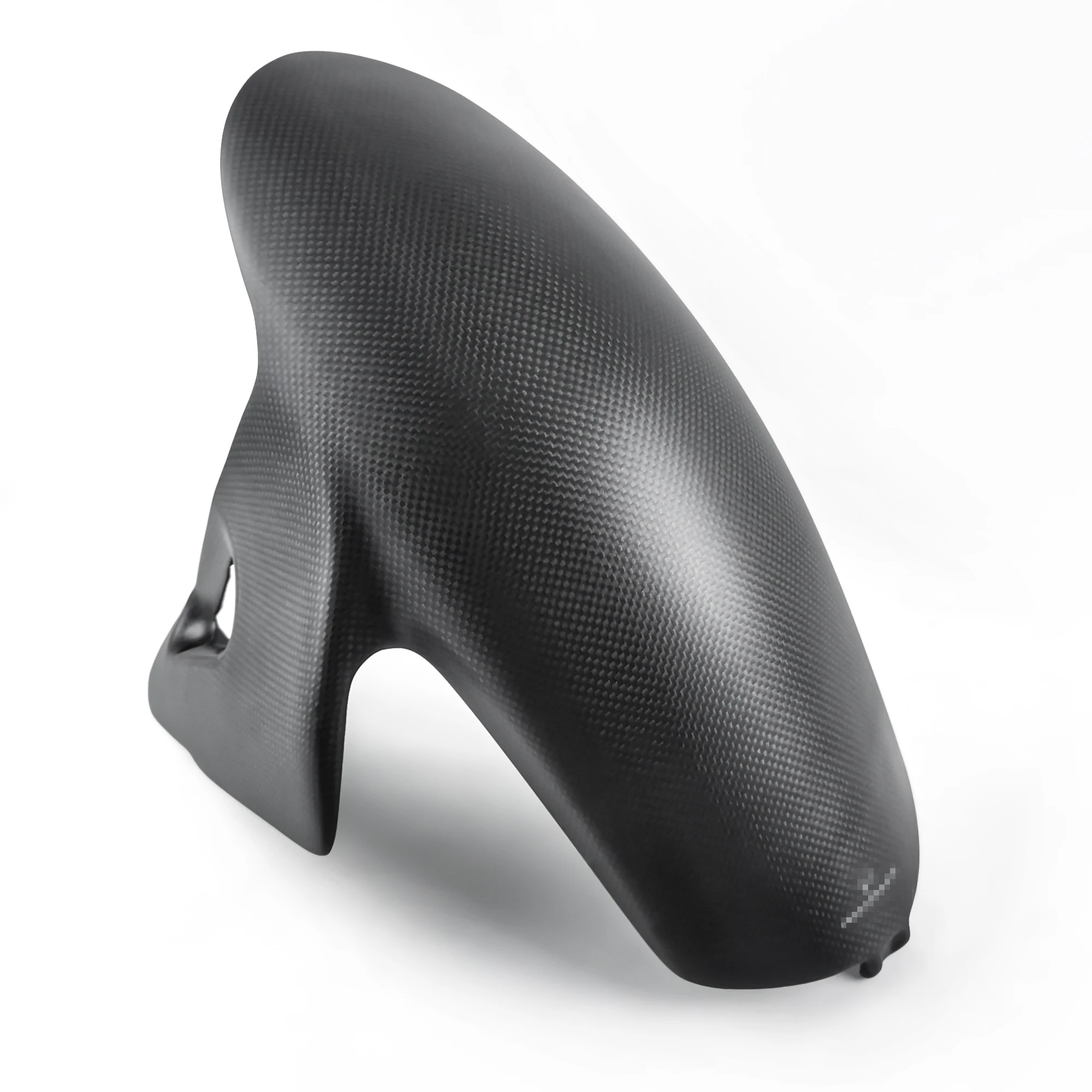 

For Ducati Panigale V4/R/S 2018 2019 100% Carbon Fiber Front Fender