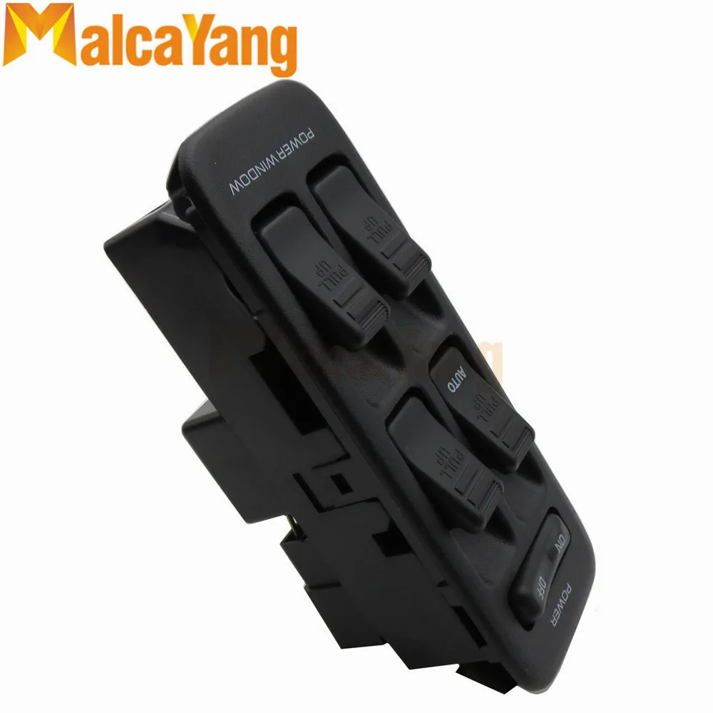 Передняя Кнопка боковая левая рука драйвер электрический выключатель питания