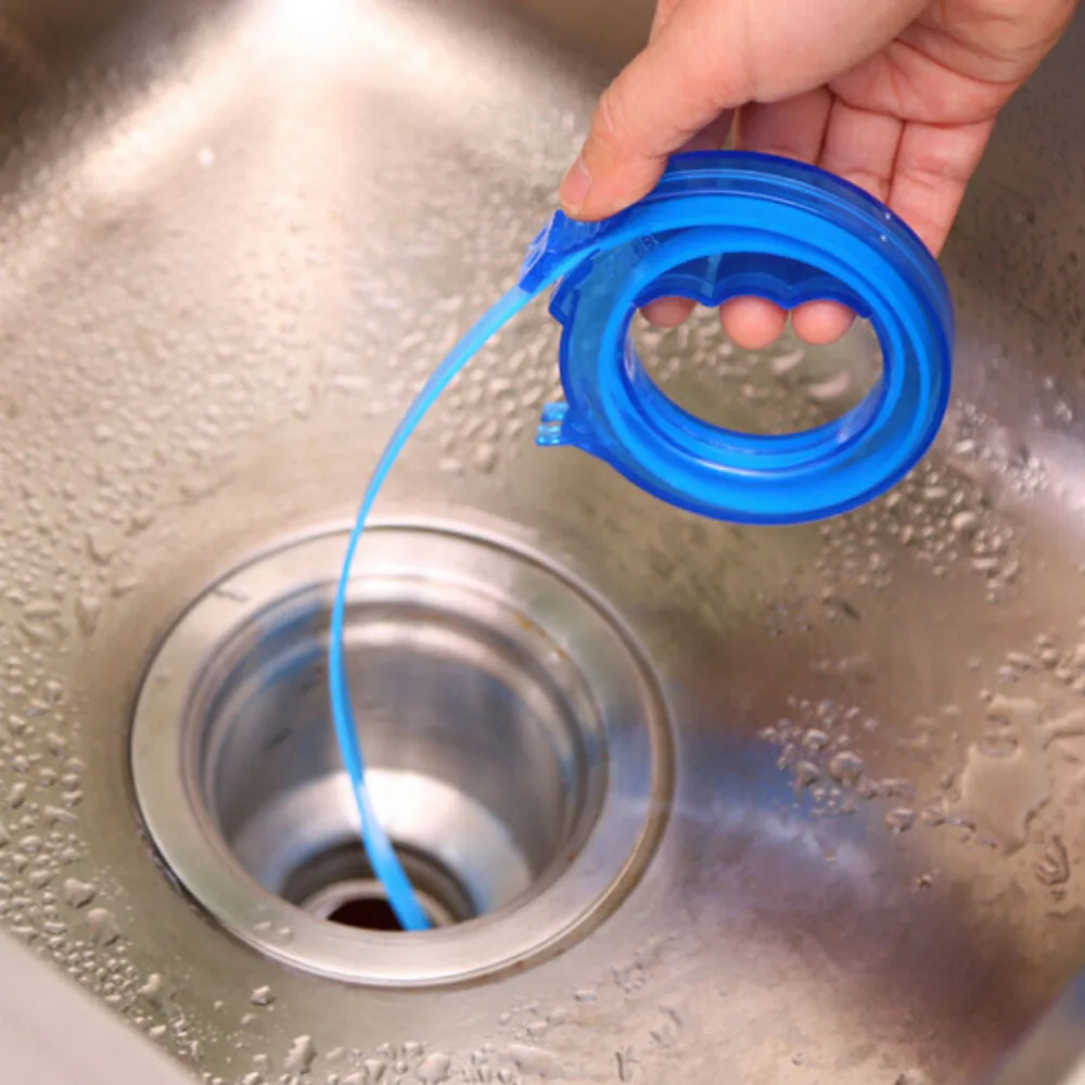 Кухня змеиная раковина ванна сосновый очиститель Слива Ванная комната Душ Toliet