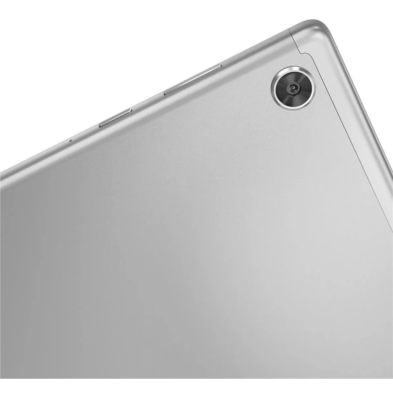 Планшет LENOVO Tab M10 Plus TB-X606F 4GB 64GB Android 9.0 серебристый [za5t0284ru] | Компьютеры и офис
