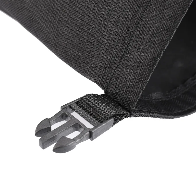 

4PCS Outdoor Tent Sandbags Windproof Camp Weight Bag Tent Legs Beach Tent Leggings Weight Bag