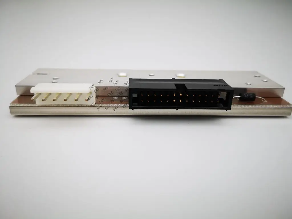 New original for SATO GL412E 300DPI KHT-112-12TAJ2-SKB printhead KHT-112-12TAJ2 Barcode Thermal printhead GL412 GL-412 GL-412E