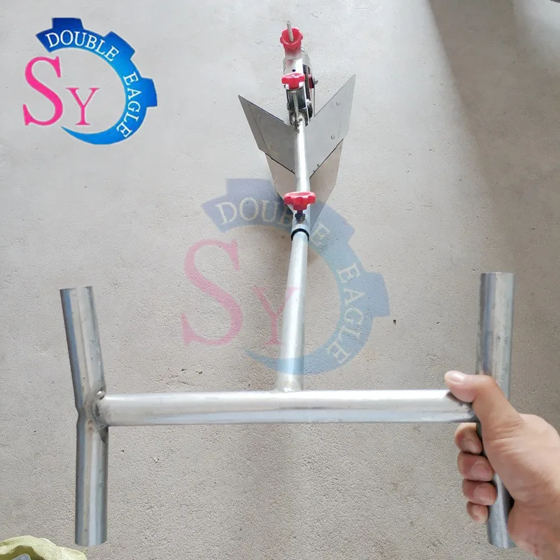 Высококачественные сельскохозяйственные инструменты ручной плуг