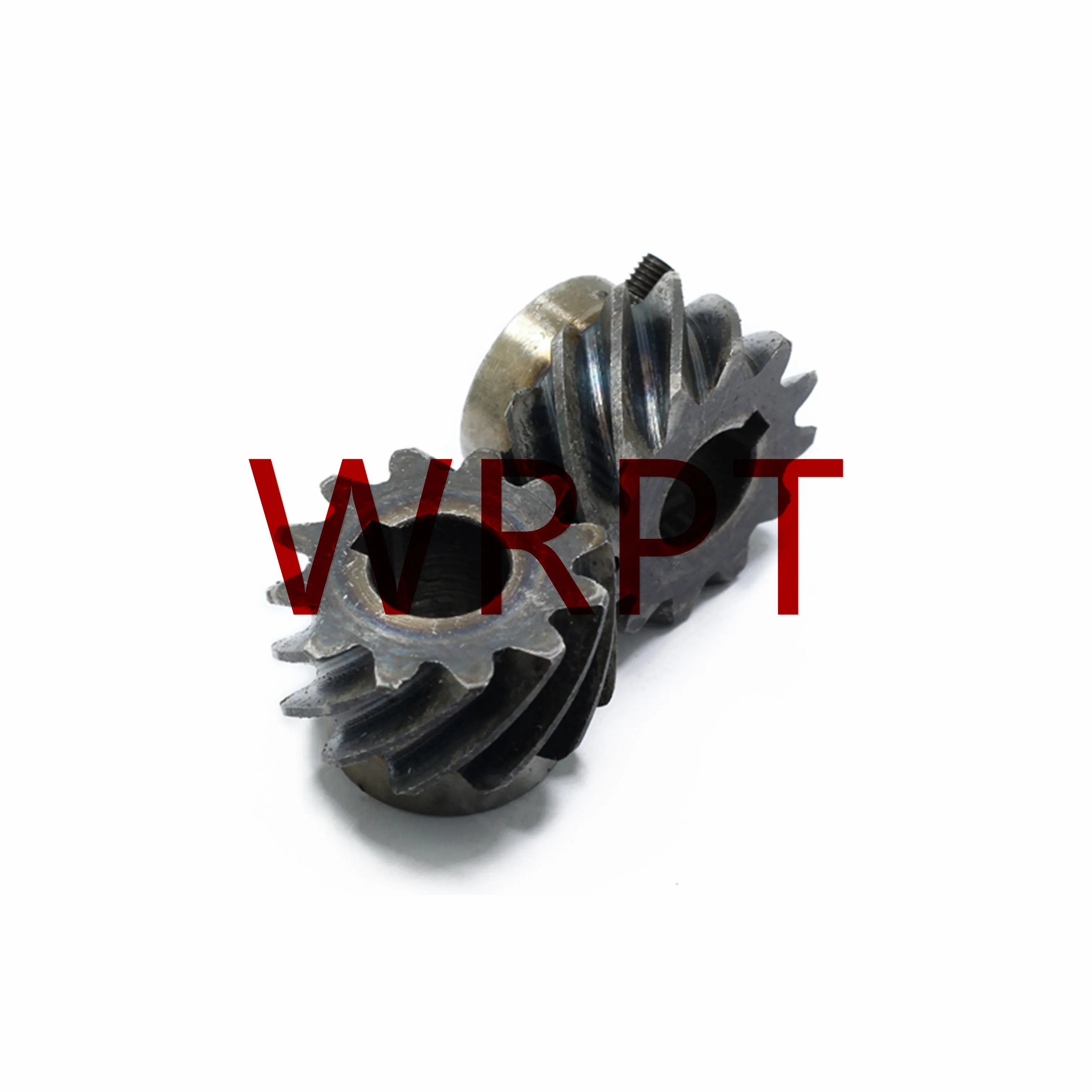 Спиральная Шестерня 1 форма 18 зубьев вращение слева правое супер крутящий момент