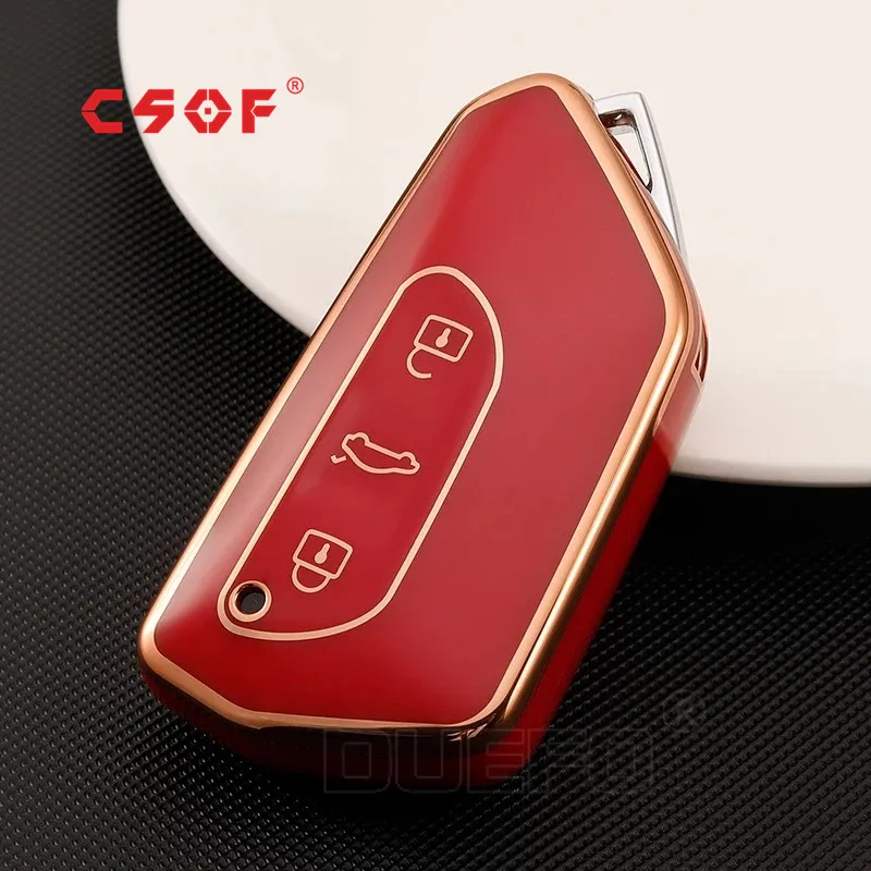 Чехол для автомобильного ключа VW Golf 8 ТПУ чехол Skoda Octavia A8 MK4 Mk8 2020 2021 seat leon mk4 Cupra