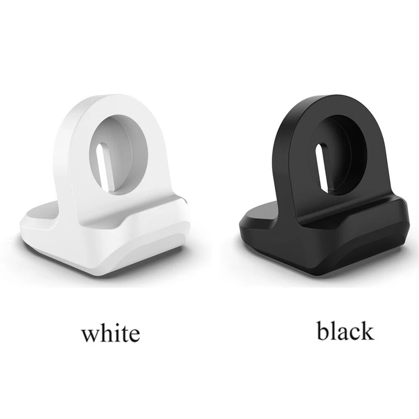 

New Charger Holder Bracket Dock Stand Station For Apple Watch iWatch Series 1/2/3/4 Charging Holder