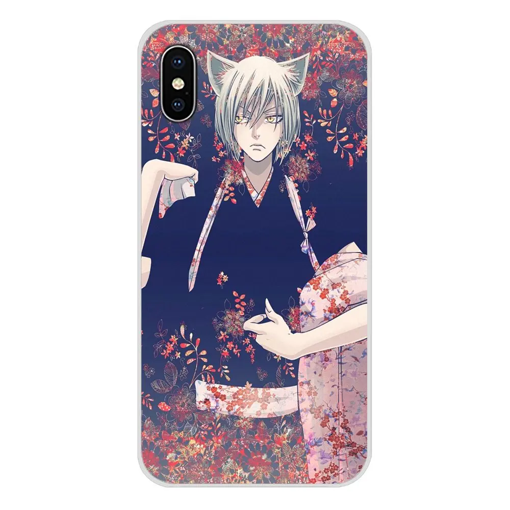 Аниме Kamisama Hajimemashita Tomoe для Xiaomi Redmi 4A S2 Note 3 3S 4 4X5 Plus 6 7 6A Pro Pocophone F1 аксессуары
