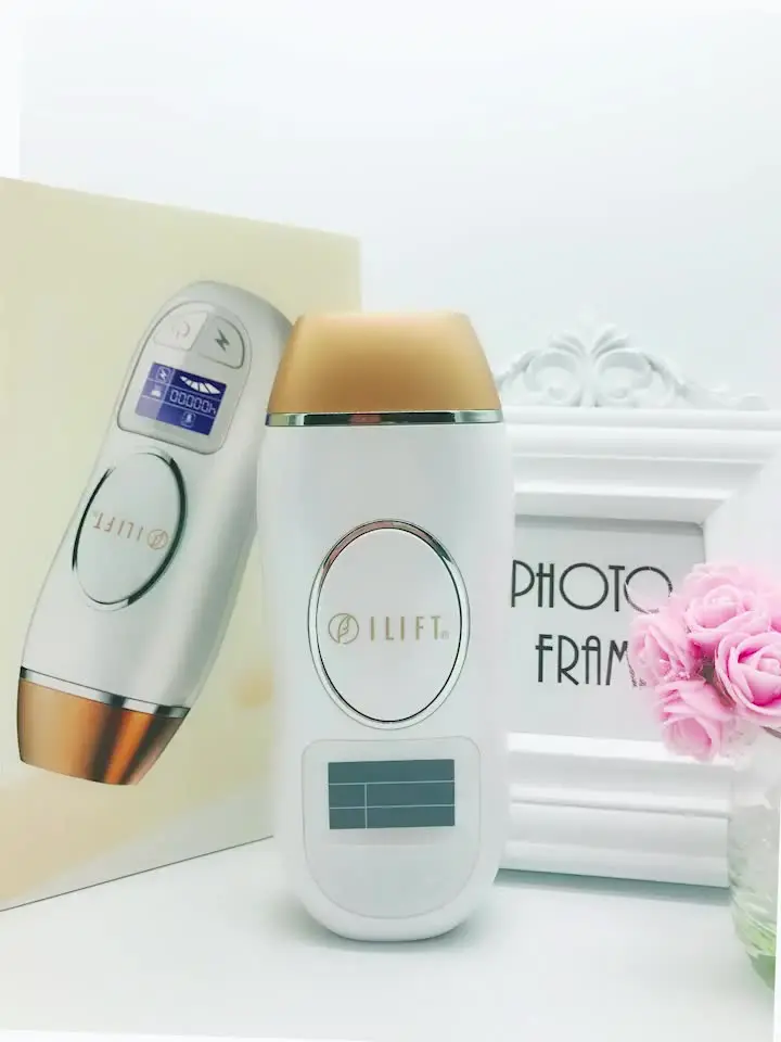 

Hair Removal Laser Machine Electrolysis Ultrasound Hair Removal For Sale