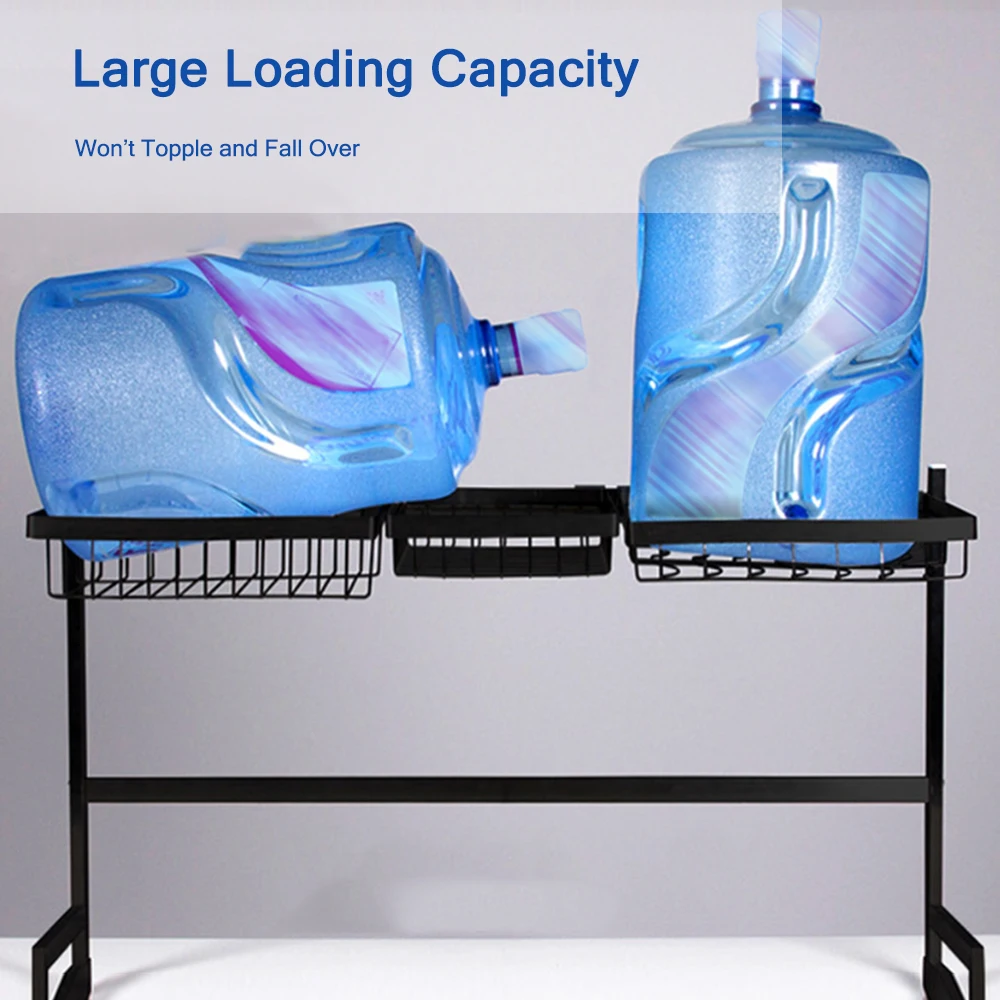 Новый держатель для раковины 65/85 см|Полки и держатели| |