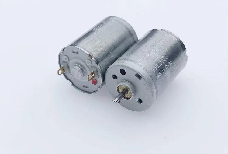 AZGIANT оригинал для Mabuchi RF-130CH-11290 двигатель постоянного тока диск DVD проигрыватель