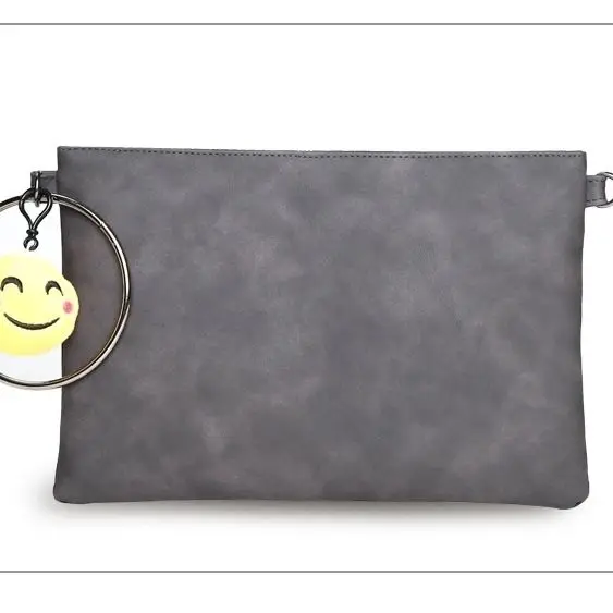 

Messenger Bag Spring and Autumn New Fashion Envelope Bag Clutch Women's Wild Korean Ring Clutch Bag Large Capacity Shoulder Bag