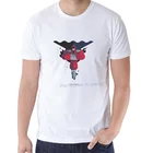 М. Мужская Винтажная футболка с коротким рукавом Bison Street Fighter II the World Warrior Arcade