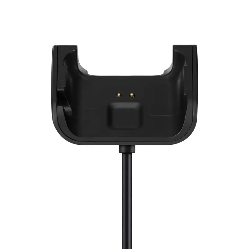 Магнитное зарядное устройство USB для Xiaomi Huami Amazfit Bip Youth A1608 сменный шнур