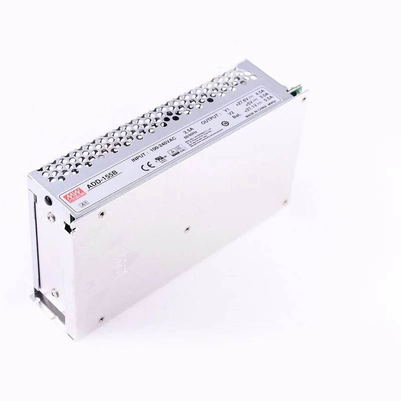 Источник питания переменного тока ADD-155A/155B/155C/55A/55B двойной с зарядным устройством