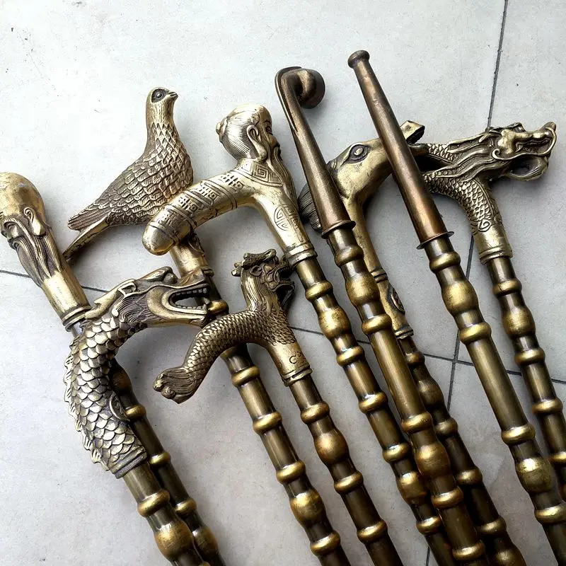 

metal craft dies saat slip stick old cane Elderly people with disabilities with a crutch stool legs folding seat belt hand push