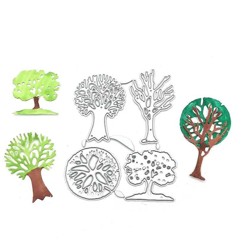 

Julyarts штампы в виде дерева для скрапбукинга распродажа трафареты для DIY скрапбукинга декоративное тиснение ручная работа высечка