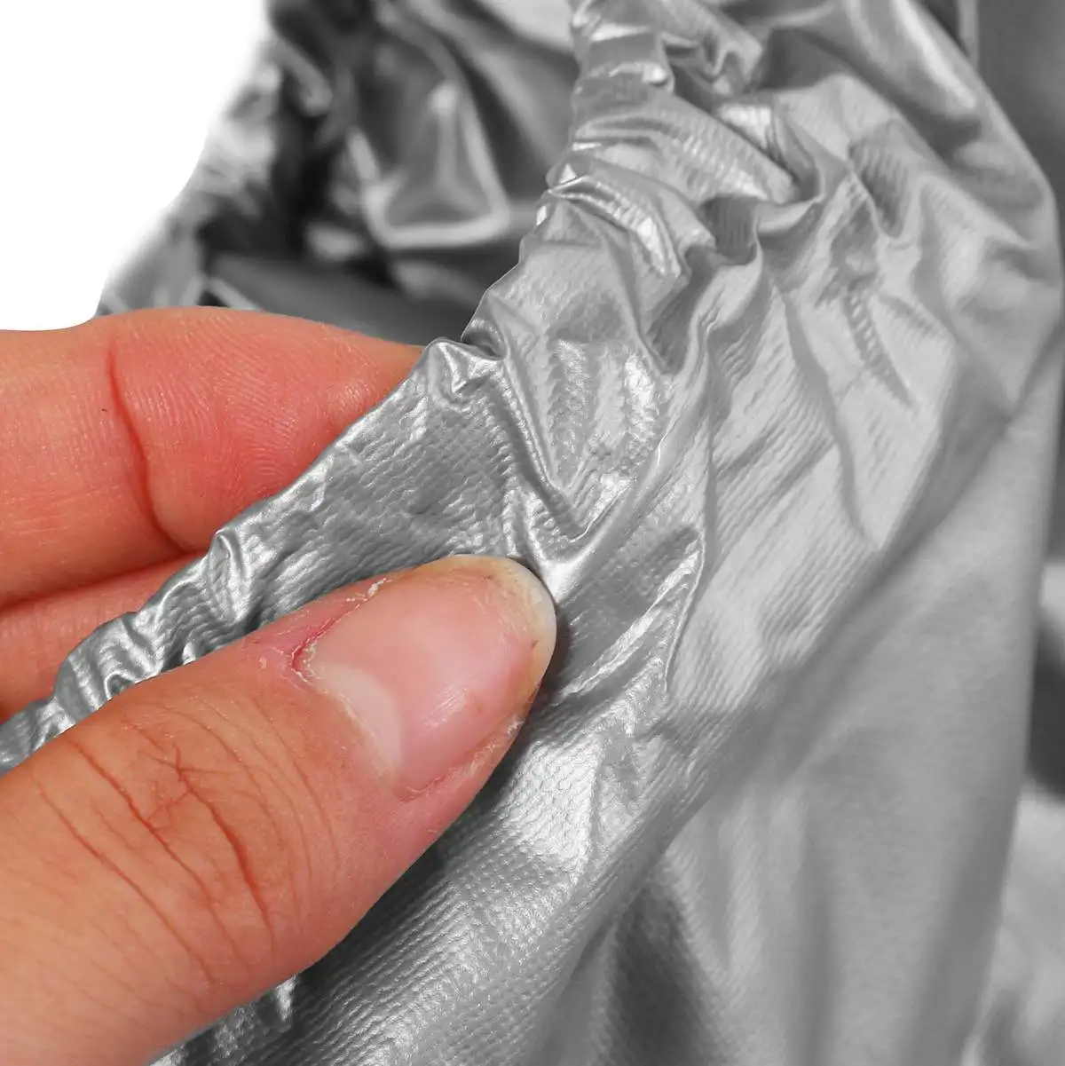 

Full Body Sauna Suit L-3XL Women Men Fitness Weight Loss Sweating Sauna Suit Exercise Gym Hoodies Pullover Sports Suit Calories