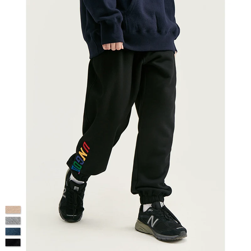 Ковбойская безрукавка для мужчин и женщин длинные штаны в стиле хип-хоп уличные