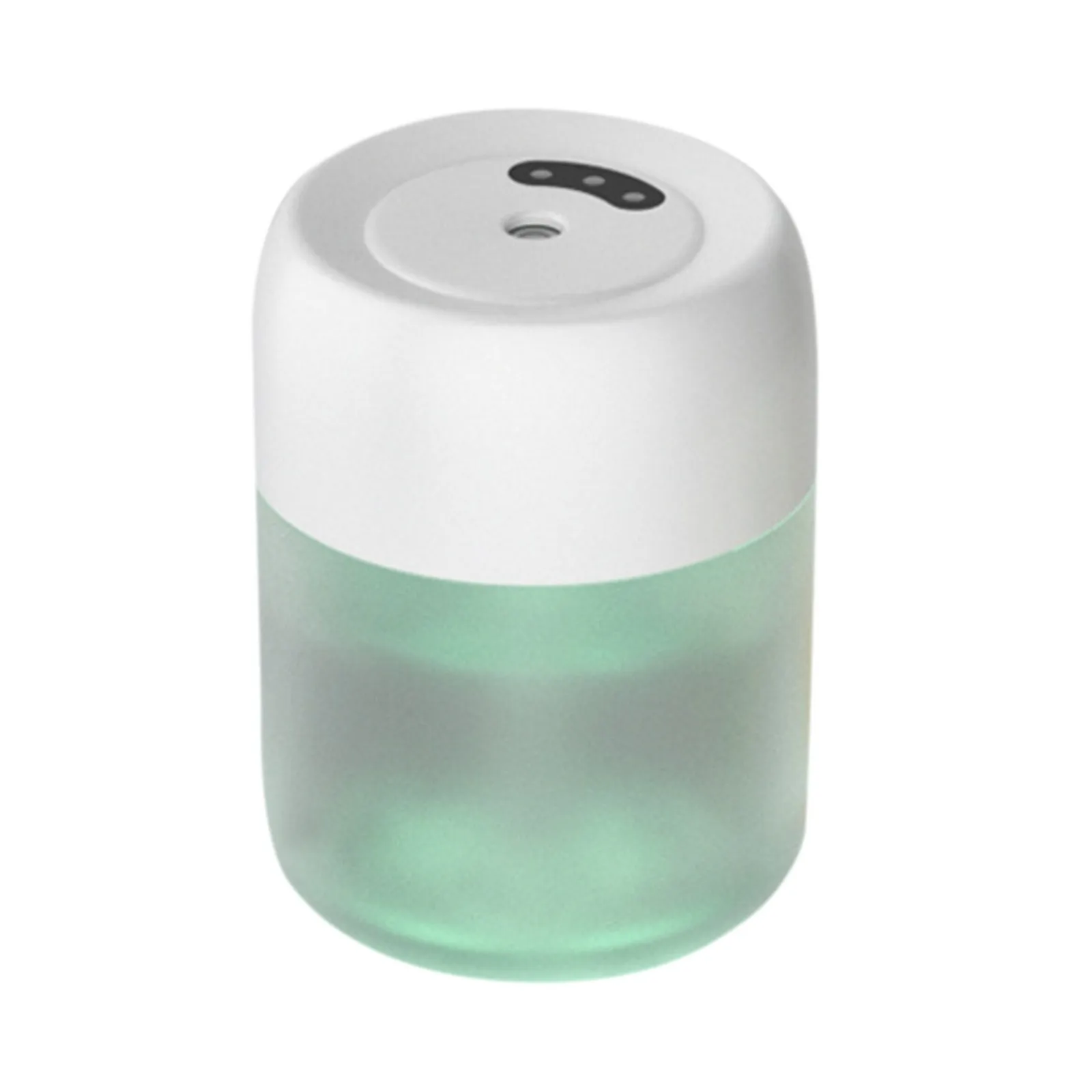 Автоматический алкогольный дезинфекционный распылитель портативный