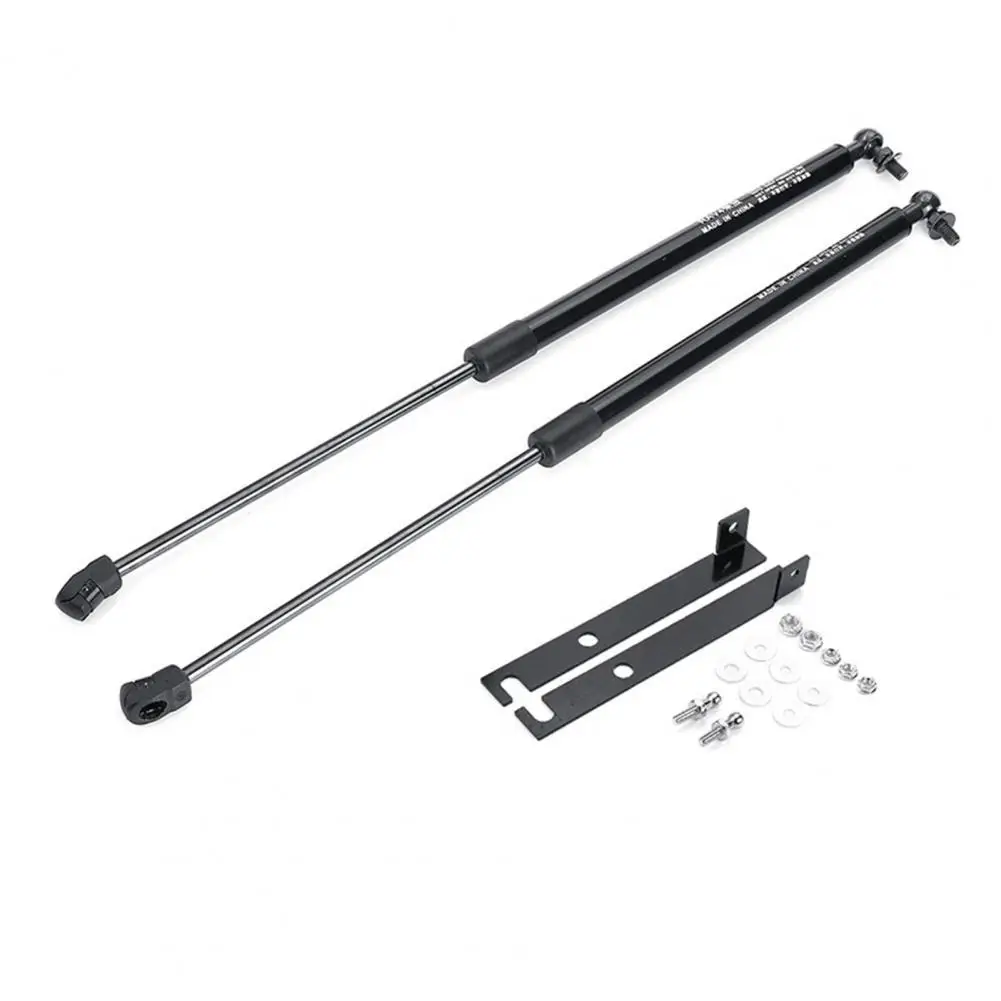 

Опорный стержень гидравлического рычага для Toyota RAV4 14-19, 2 шт., передняя крышка капота двигателя