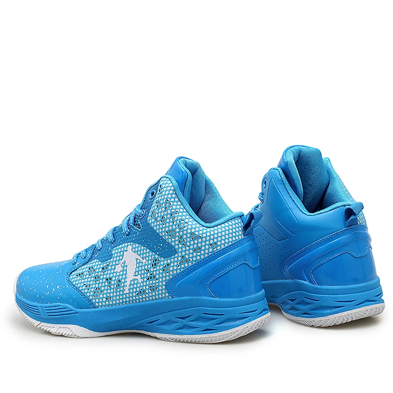 BOUSSAC Мужская Баскетбольная обувь женские высококачественные тренировочные