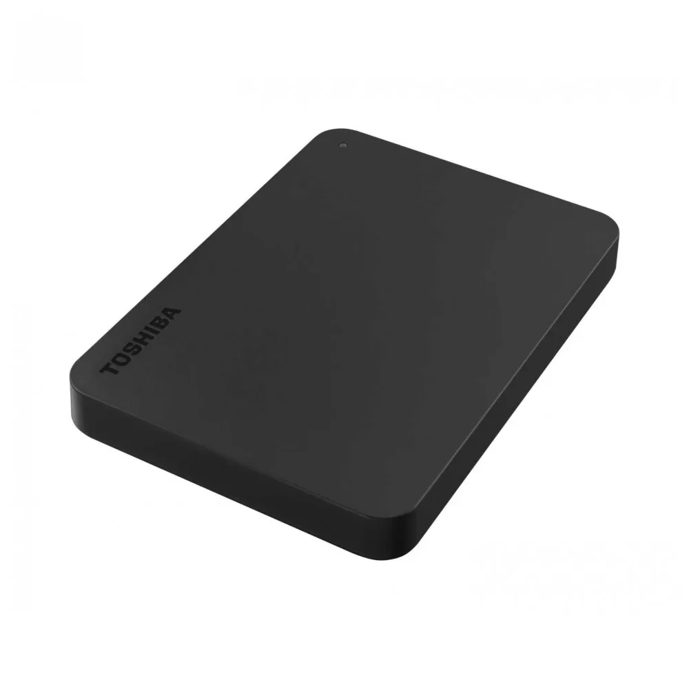 Внешний жесткий диск Toshiba HDTB420EK3AA HDD 2ТБ 2.5&quot USB 3.0 Canvio Basics черный | Компьютеры и офис