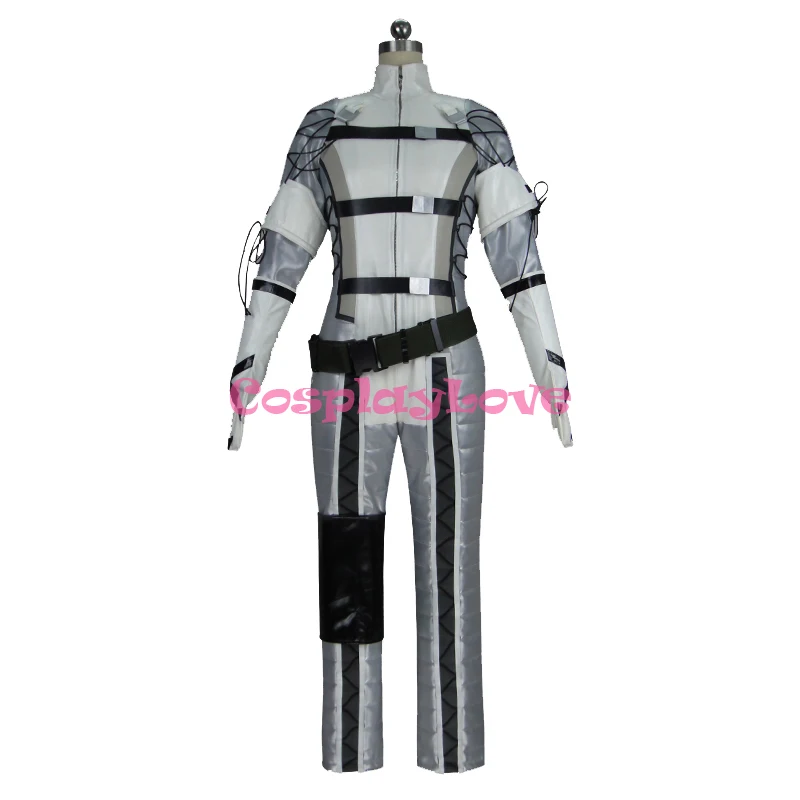 

CosplayLove Metal Gear Solid 3 Boss Cosplay Costume Custom Made For Christmas Halloween