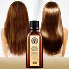 Уход за волосами 60 мл эфирное масло для увлажнения мягких волос Чистое аргановое масло для Восстановления сухих волос