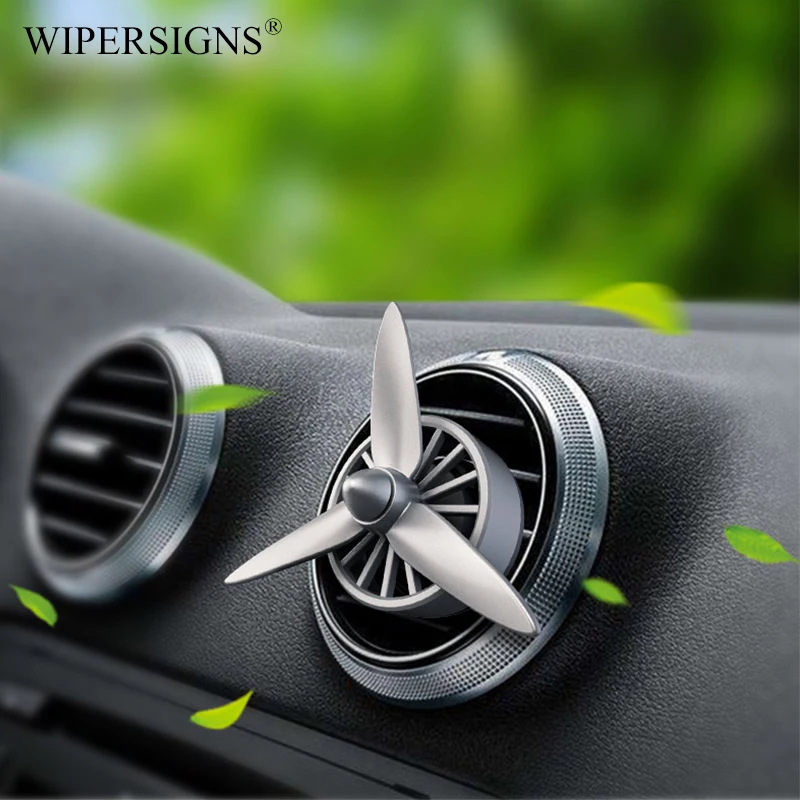 Универсальный автомобильный очиститель воздуха освежитель