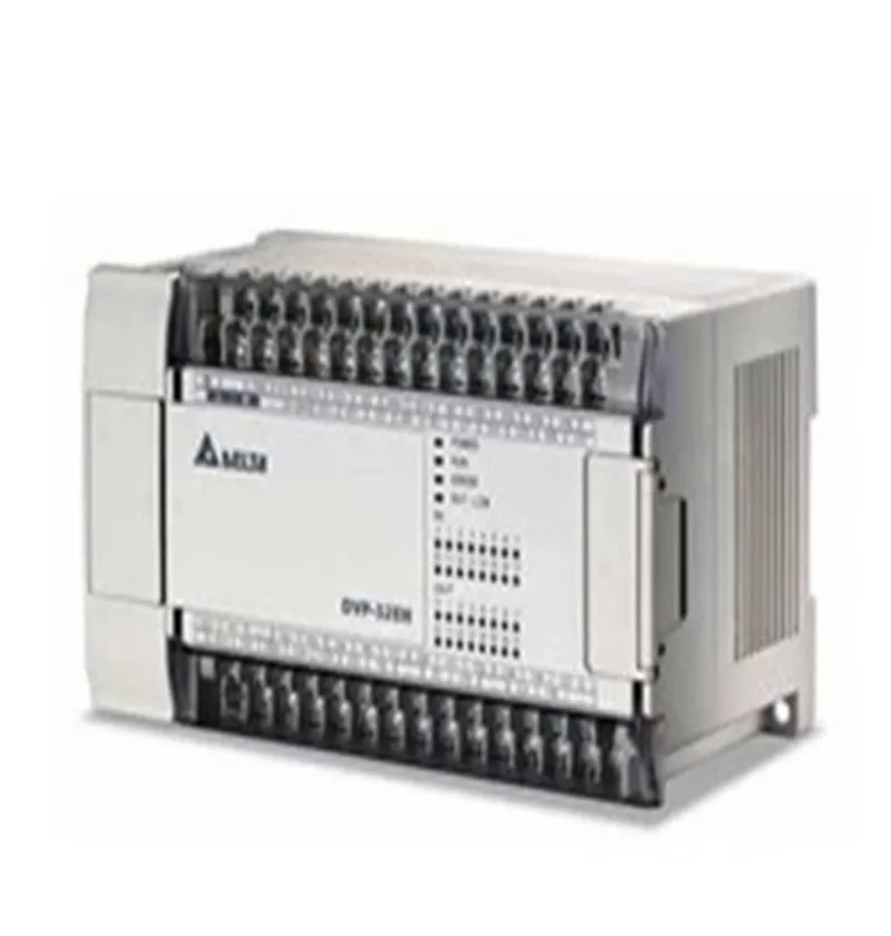 Оригинальный DVP32HN00R PLC модуль 32 точки выход цифровой блок расширения|Контроллер