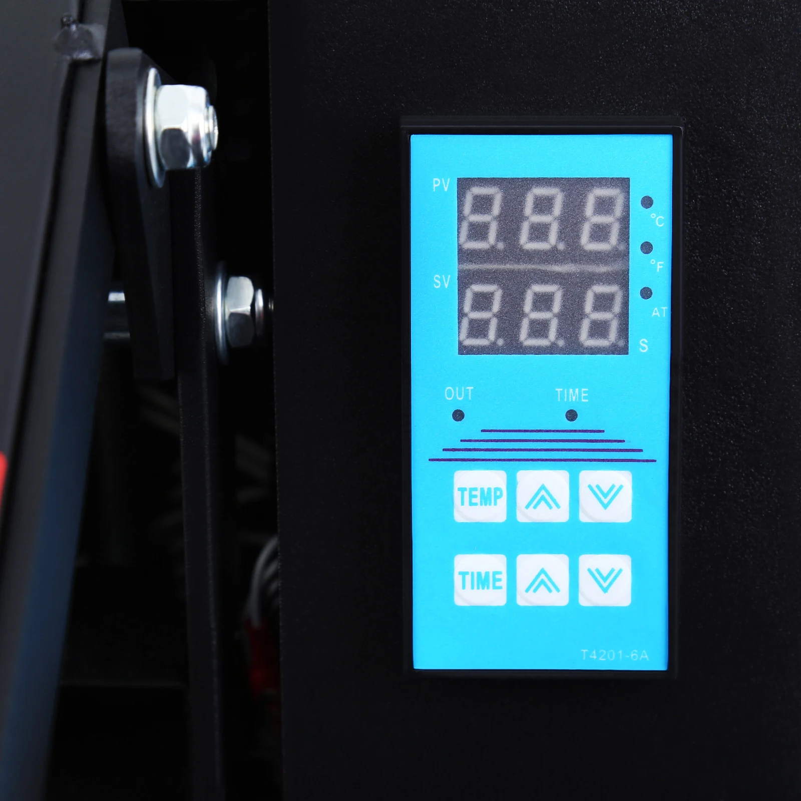 8 в 1 комбинированный термопресс машина сублимации печати теплопередачи для